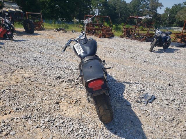 Yamaha Vstar 650 Image 7