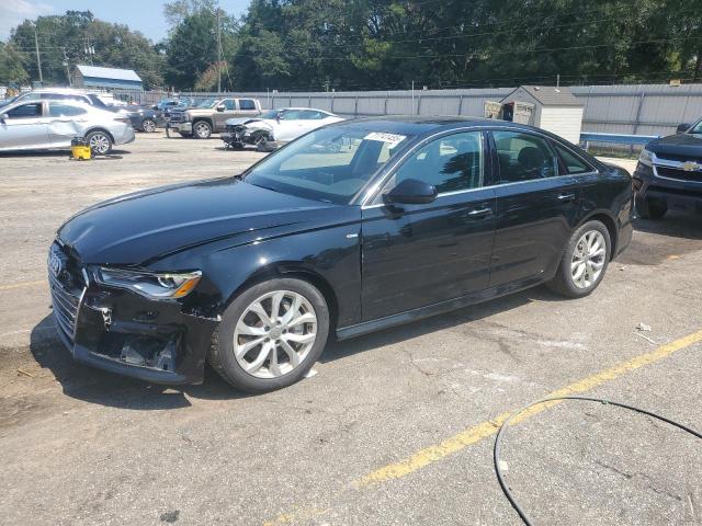  Salvage Audi A6