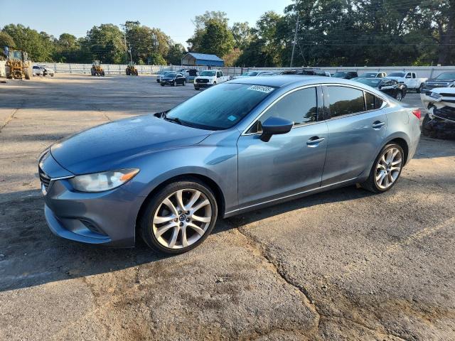  Salvage Mazda 6