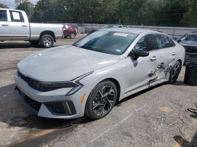  Salvage Kia K5