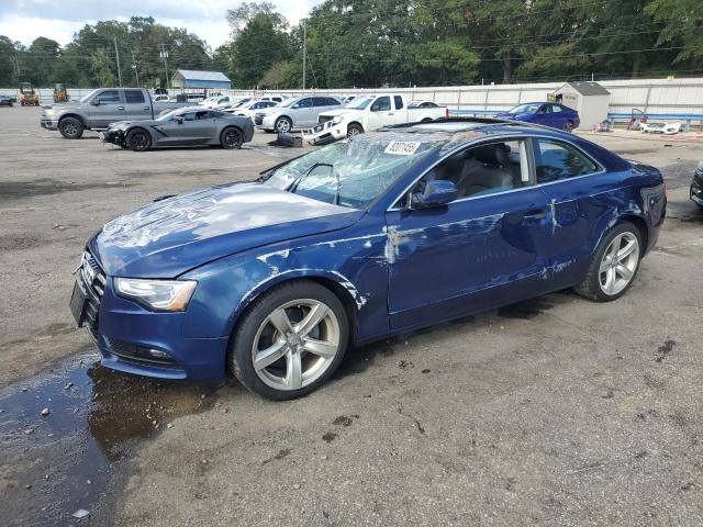  Salvage Audi A5