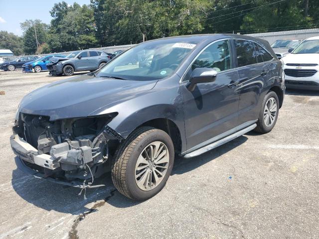  Salvage Acura RDX