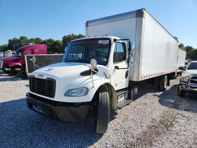  Salvage Freightliner M2 106 Med
