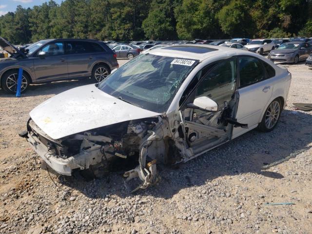  Salvage Volvo S40