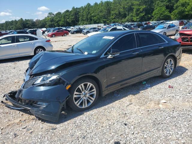  Salvage Lincoln MKZ