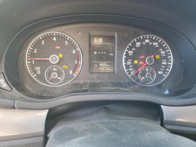 Volkswagen Passat S Image 2