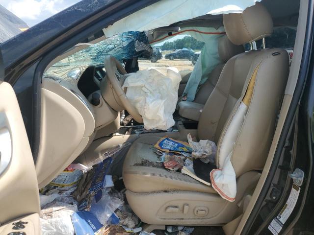 Nissan Pathfinder S Image 11