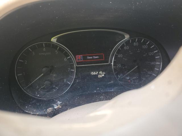 Nissan Pathfinder S Image 6