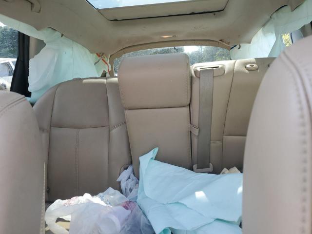 Nissan Pathfinder S Image 8