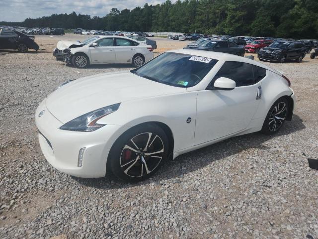  Salvage Nissan 370Z
