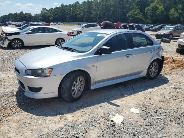  Salvage Mitsubishi Lancer