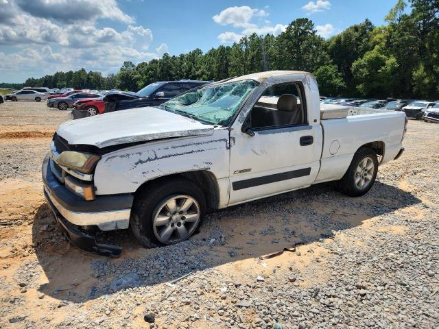  Salvage Chevrolet Silverado C1500