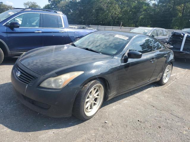  Salvage INFINITI G37