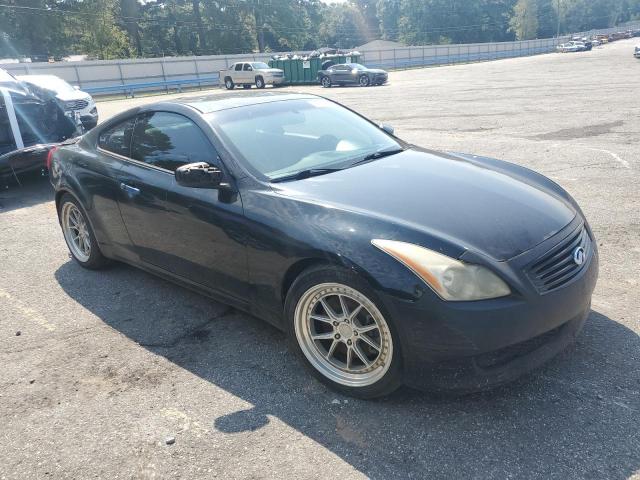 INFINITI G37 Base Image 8