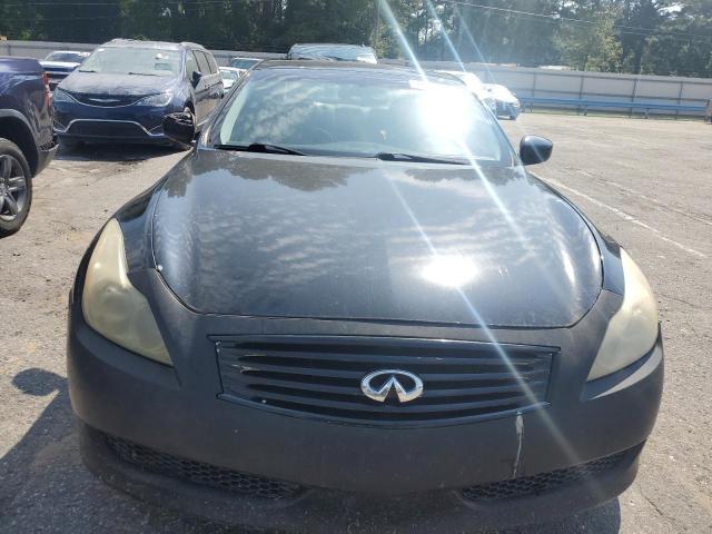 INFINITI G37 Base Image 2