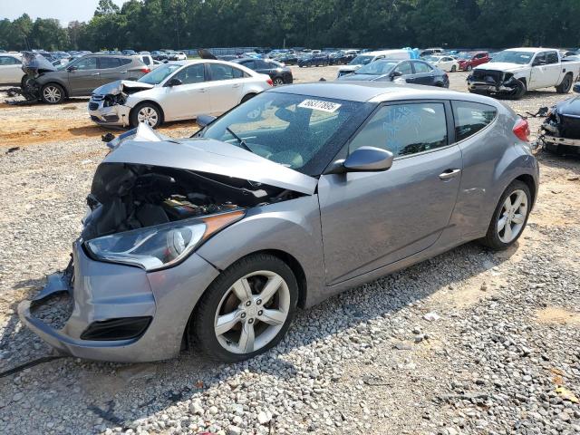  Salvage Hyundai VELOSTER
