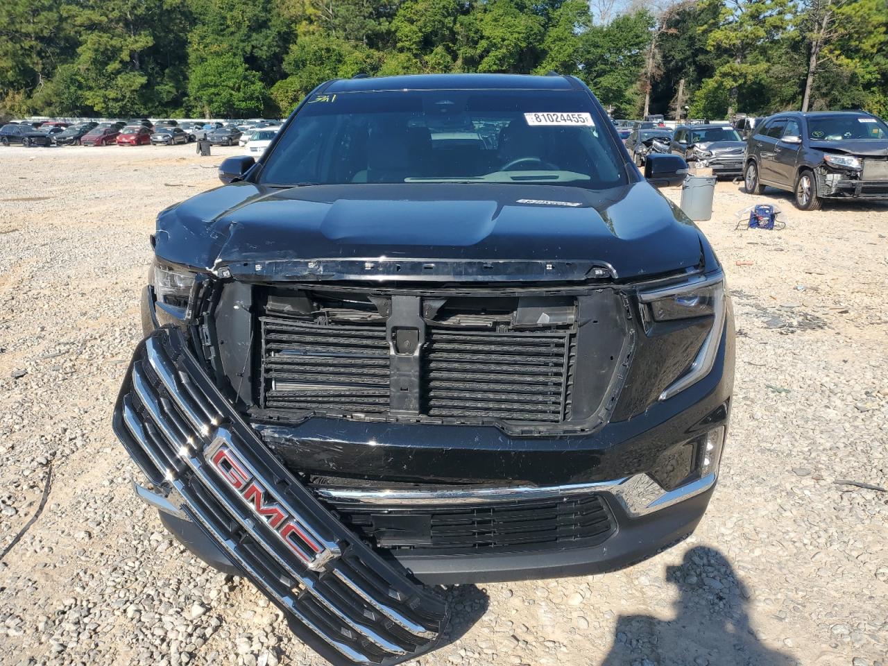 GMC Acadia Uplevel Image 5