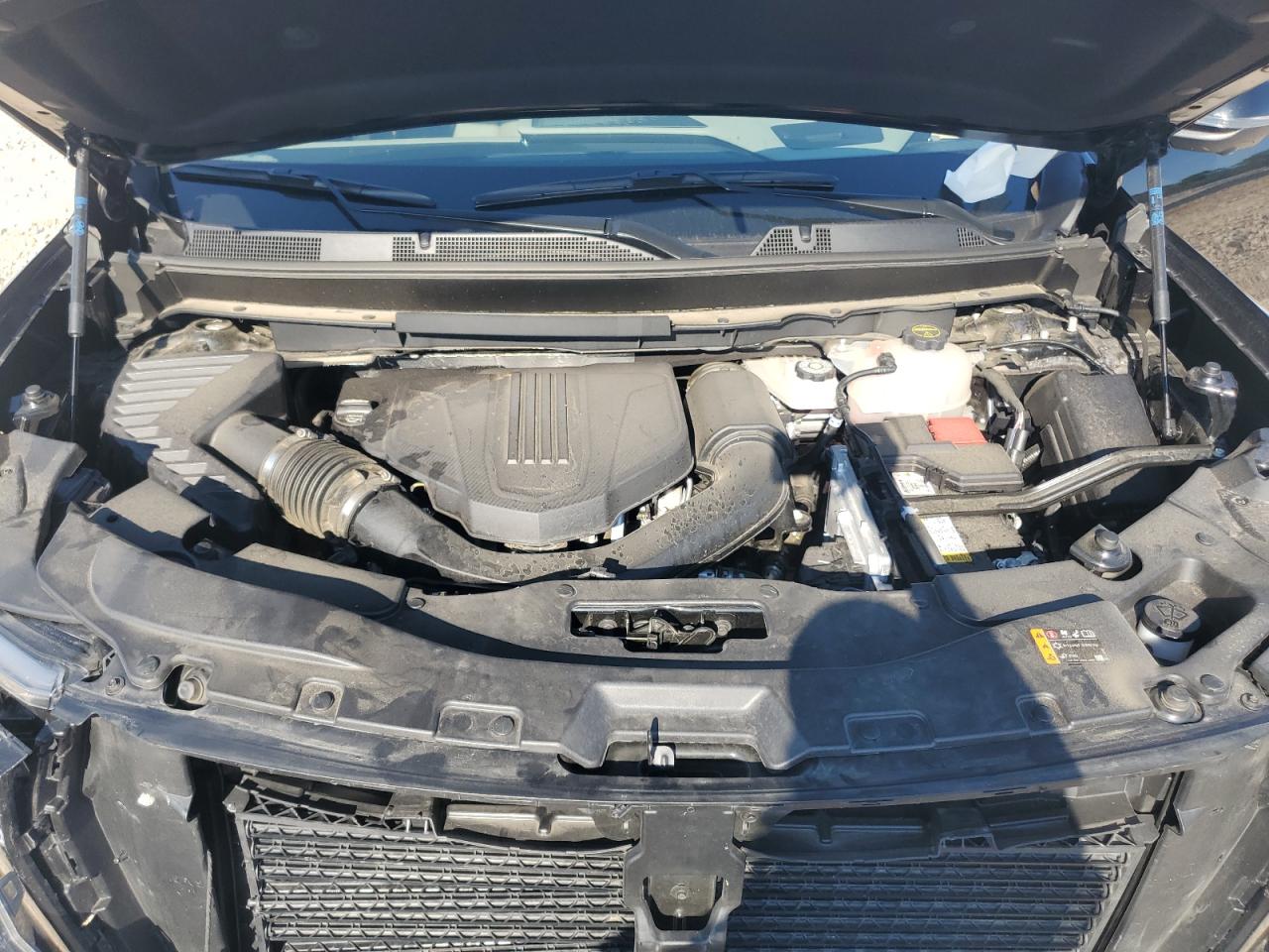 GMC Acadia Uplevel Image 12