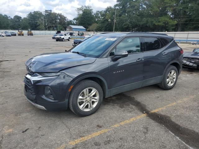  Salvage Chevrolet Blazer