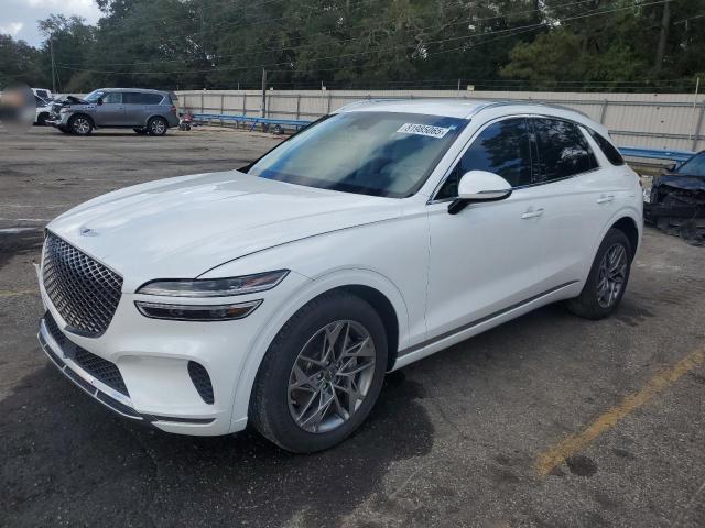  Salvage Genesis Gv70 Base