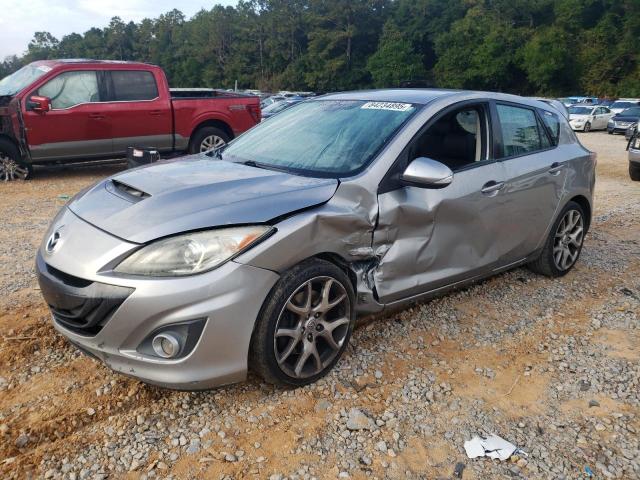  Salvage Mazda Speed 3