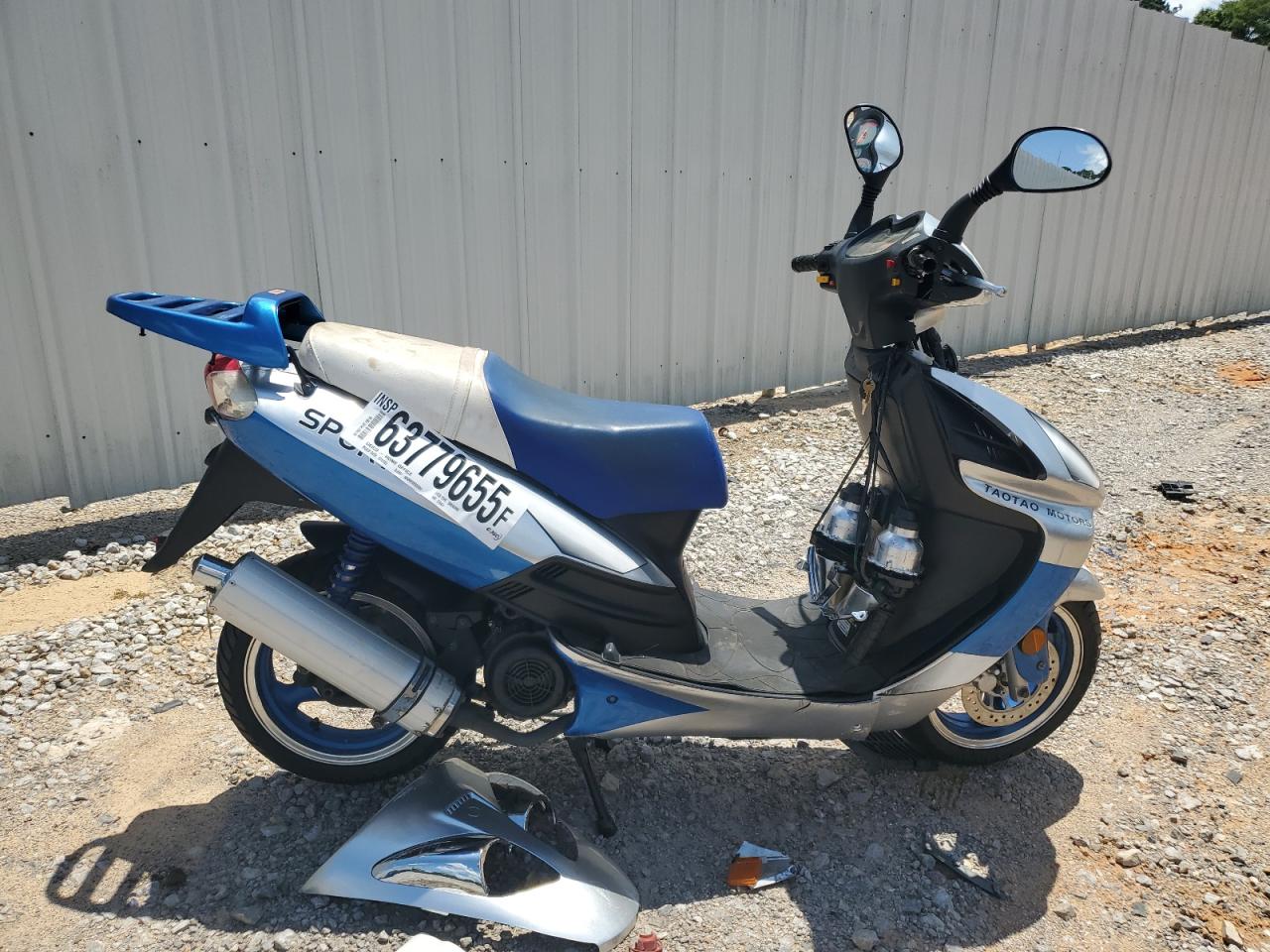 Other Scooter Image 1