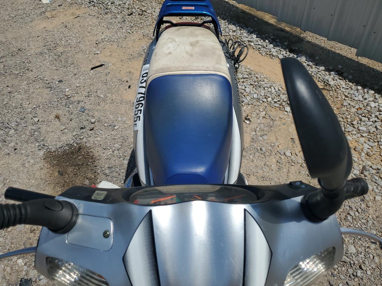 Other Scooter Image 8
