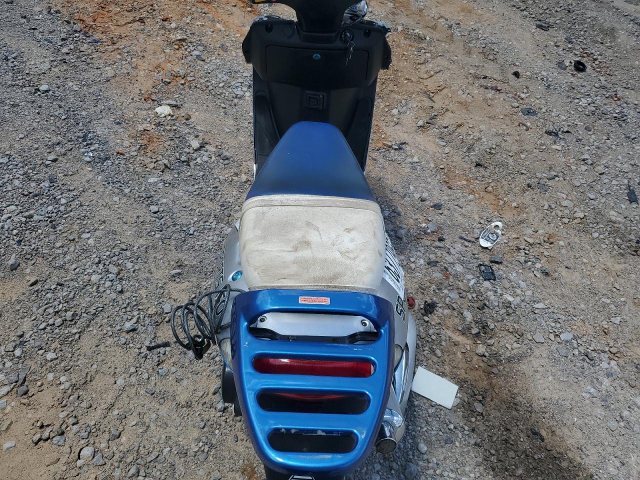 Other Scooter Image 6