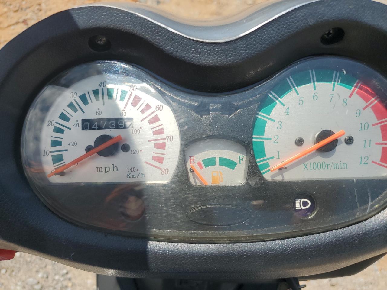 Other Scooter Image 9