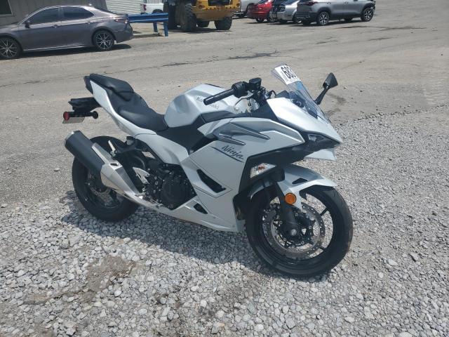  Salvage Kawasaki Ex500 H
