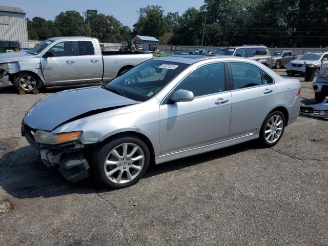  Salvage Acura TSX