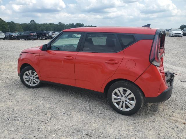 Kia Soul Lx Image 3