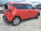 Kia Soul Lx Image 4