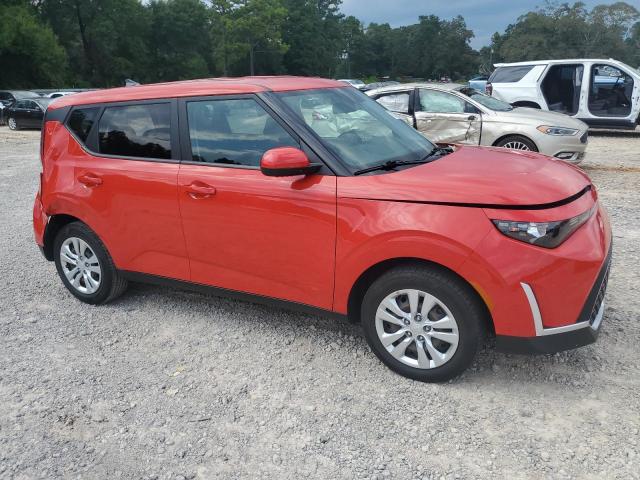 Kia Soul Lx Image 5
