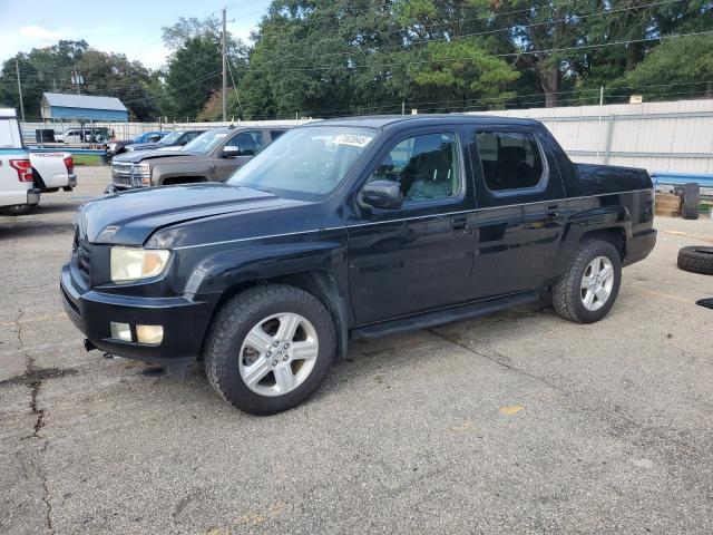  Salvage Honda Ridgeline