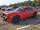 Dodge Challenger Sxt Image 1