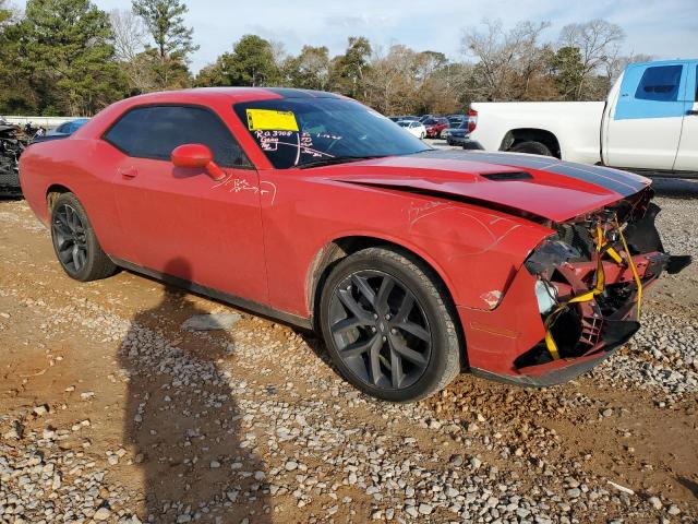 Dodge Challenger Sxt Image 2