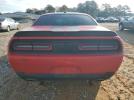 Dodge Challenger Sxt Image 3
