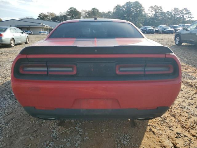 Dodge Challenger Sxt Image 3