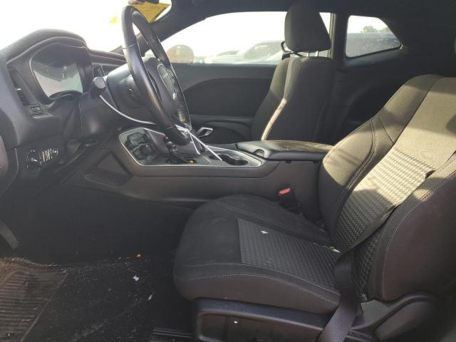 Dodge Challenger Sxt Image 7