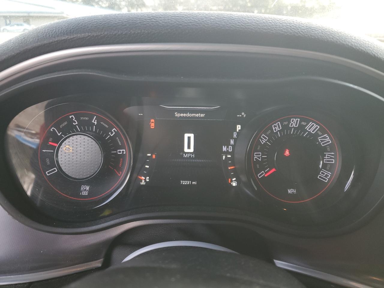 Dodge Challenger Sxt Image 6