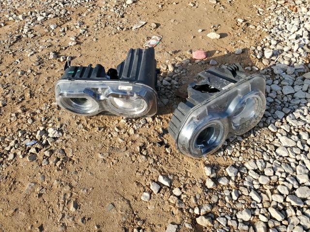 Dodge Challenger Sxt Image 12