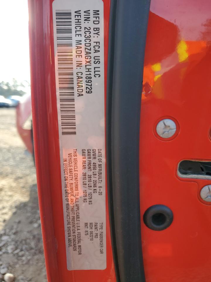 Dodge Challenger Sxt Image 4