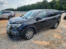 Honda Pilot Exl Image 1