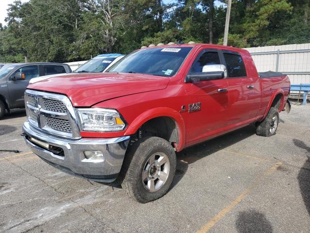  Salvage Ram 2500