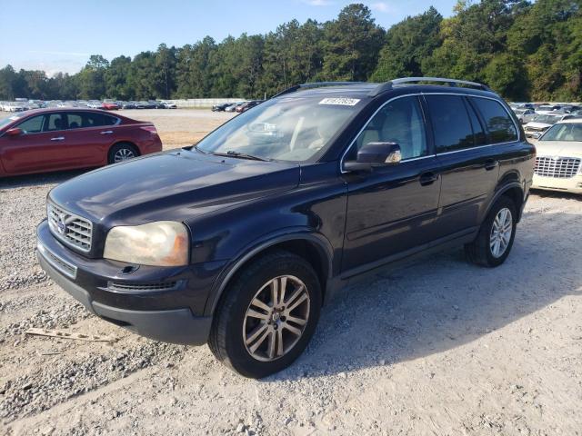  Salvage Volvo XC90