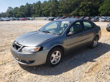  Salvage Saturn Ion