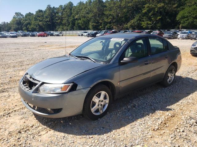  Salvage Saturn Ion
