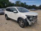 Honda Pilot Exl Image 14