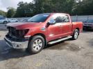 Nissan Titan Sv Image 1